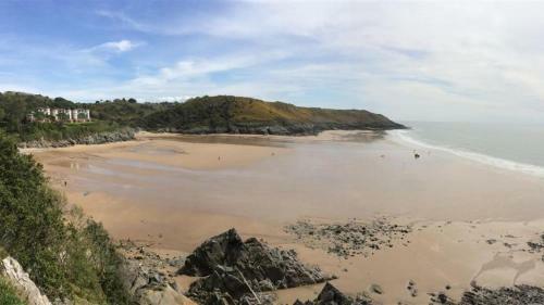 Caswell Bay House, Caswell