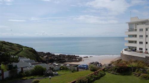 Fairhaven Court, Rotherslade