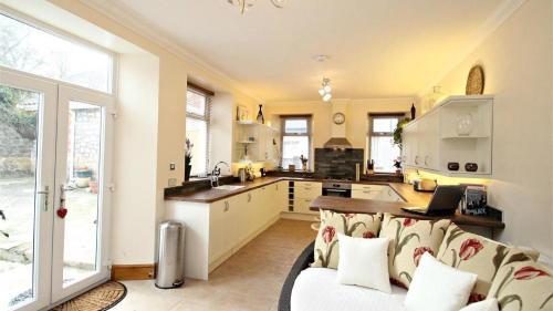 Lyndhurst Apartment, Langland