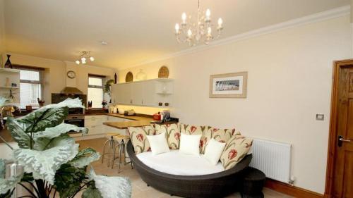 Lyndhurst Apartment, Langland