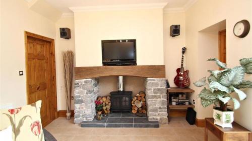 Lyndhurst Apartment, Langland
