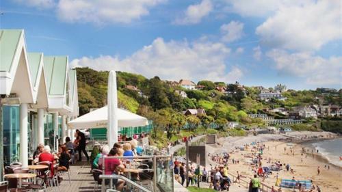Maryland, Langland