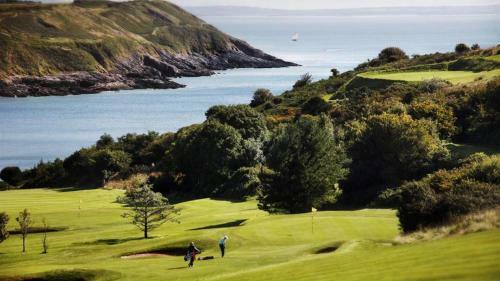 Maryland, Langland