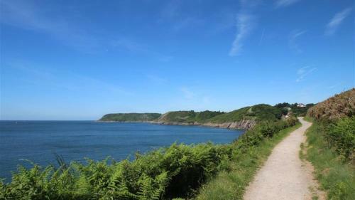 Maryland, Langland