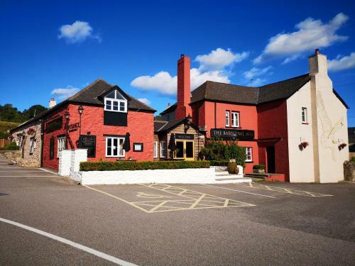 Hotel Barn Owl Inn