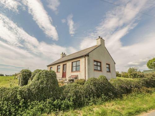 Craws Nest Bungalow