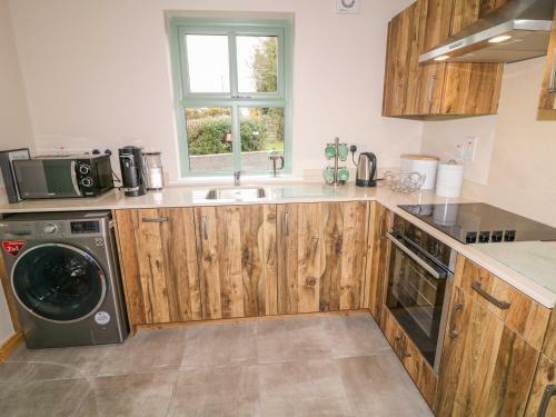 Minnie's Cottage, Killeavy