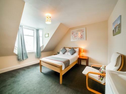 Oyo Braeriach Hotel