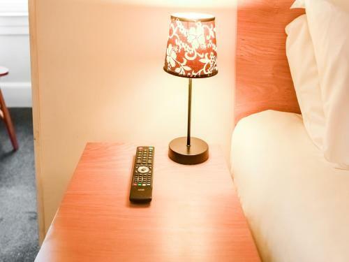 Oyo Braeriach Hotel