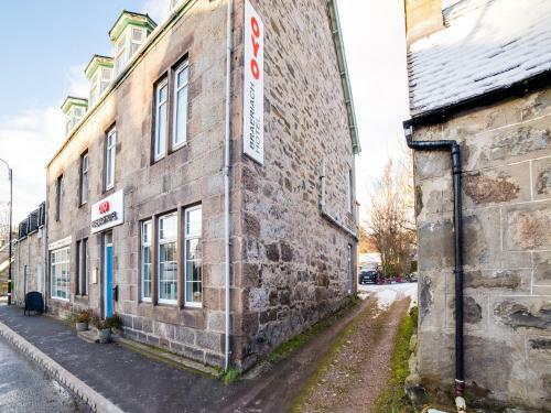 Oyo Braeriach Hotel
