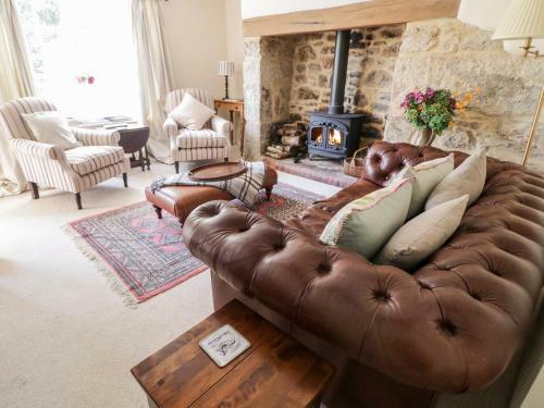 Cromlech Cottage