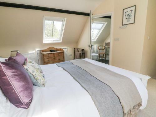 Cromlech Cottage