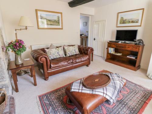 Cromlech Cottage