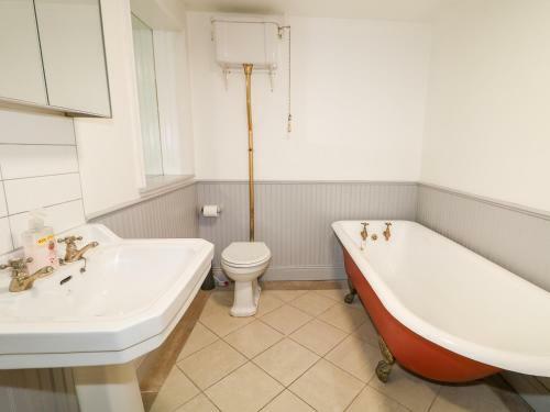Katies Cottage