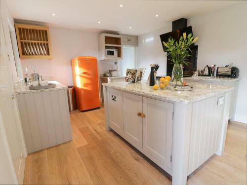 Northill Lodge