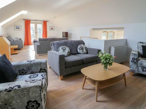 Northill Lodge