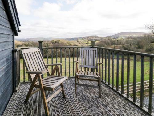 Northill Lodge