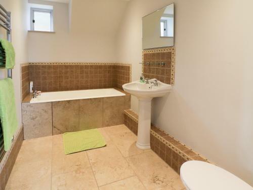 Northill Lodge
