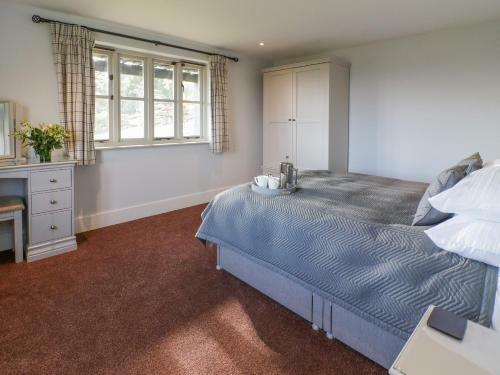 Northill Lodge