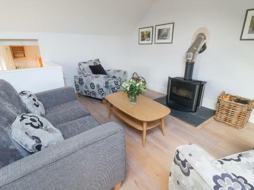 Northill Lodge