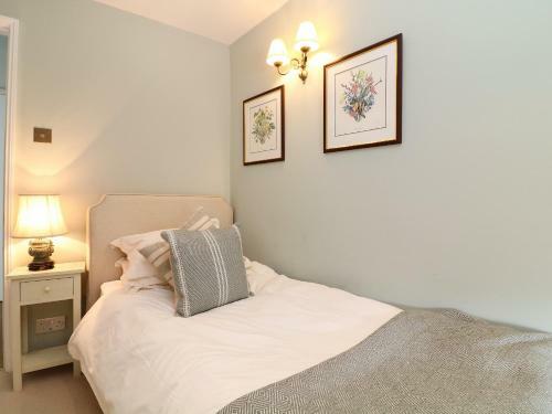 Ruggadon Farm Cottage