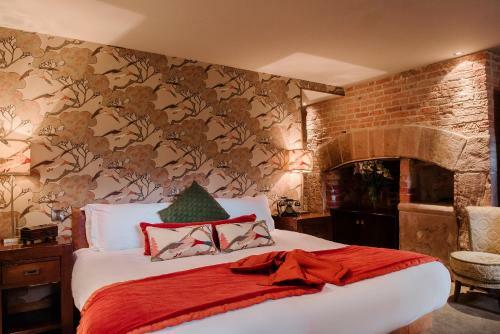 Hotel Newton Hall