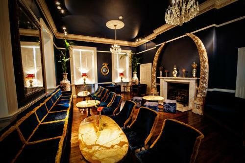 Hotel Newton Hall