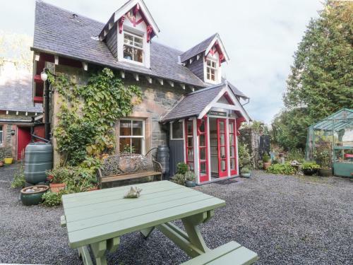 The Coach House