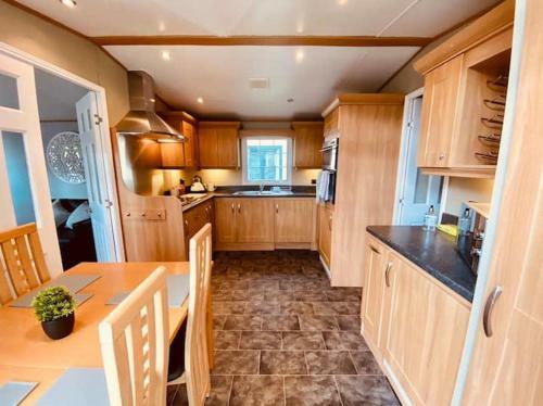 Apartamento Leaf Lane Lodge