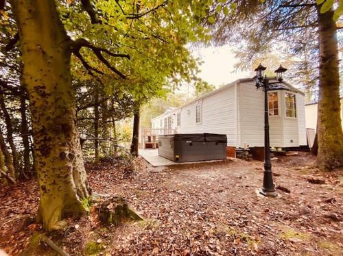 Apartamento Leaf Lane Lodge
