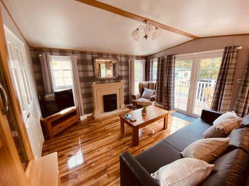 Apartamento Leaf Lane Lodge
