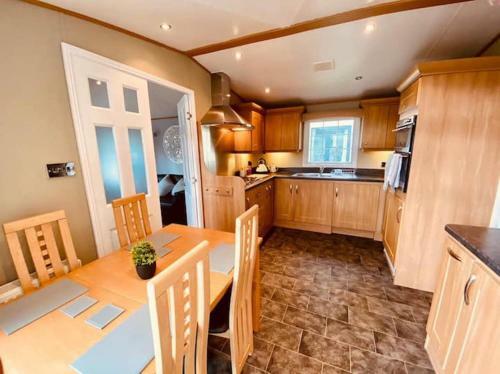Apartamento Leaf Lane Lodge