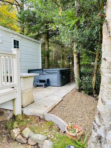 Apartamento Leaf Lane Lodge