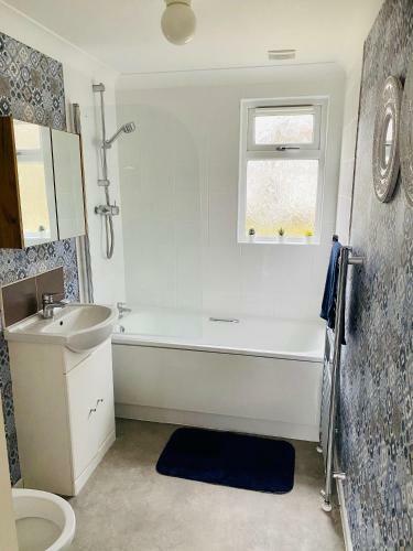 Apartamento Barnston Lodge