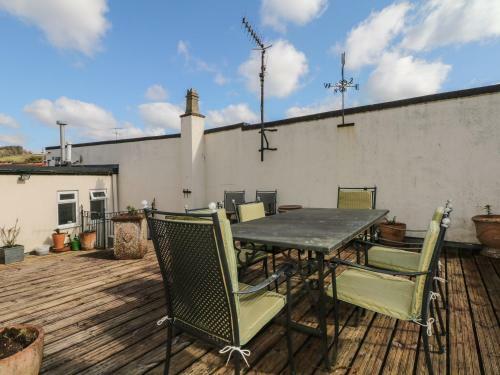 Apartamento The Lion House