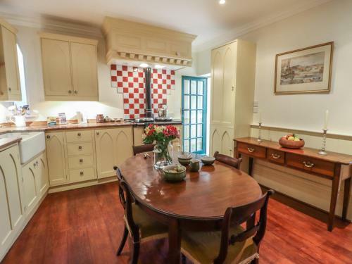Apartamento The Lion House