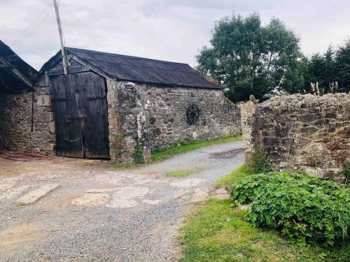 Characteristic 5-bed House On The Edge Of Dartmoor