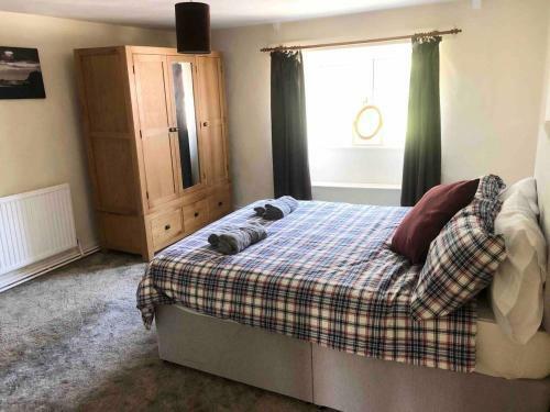 Characteristic 5-bed House On The Edge Of Dartmoor