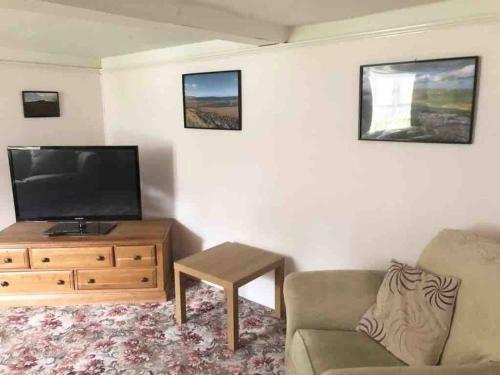 Characteristic 5-bed House On The Edge Of Dartmoor