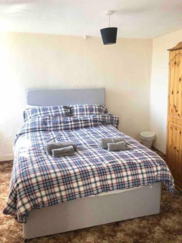 Characteristic 5-bed House On The Edge Of Dartmoor