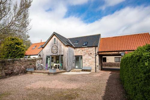 Bowwell Lodge, Norham