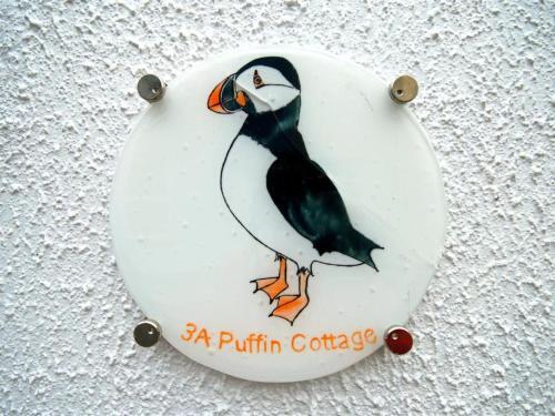 Holiday Home Puffin Cottage