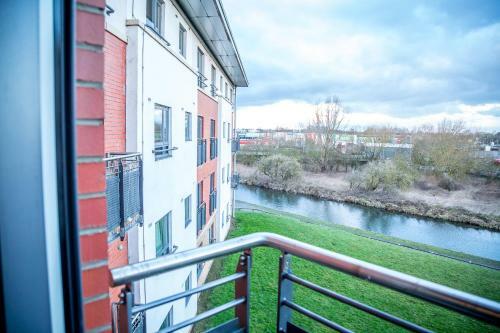Apartamento City On A Hill