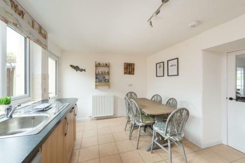 Cross View, Norham