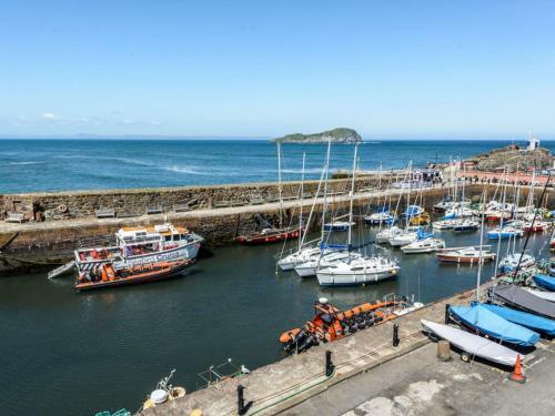 Apartamento Harbour View