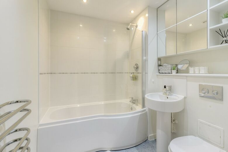 Apartamento Nest Easy - Alpha House