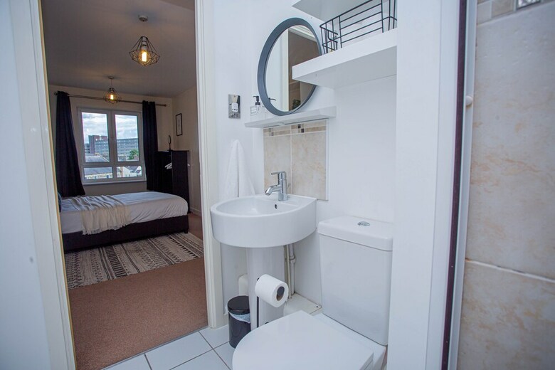 Apartamento Nest Easy - Alpha House