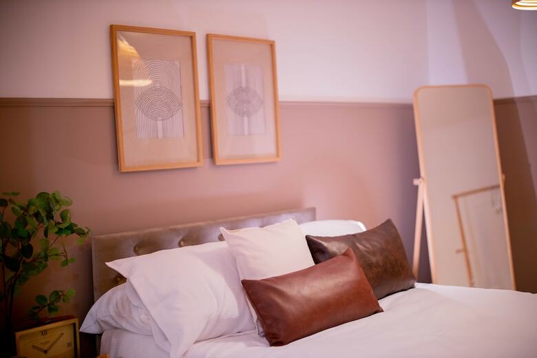 Apartamento Nest Easy - Alpha House