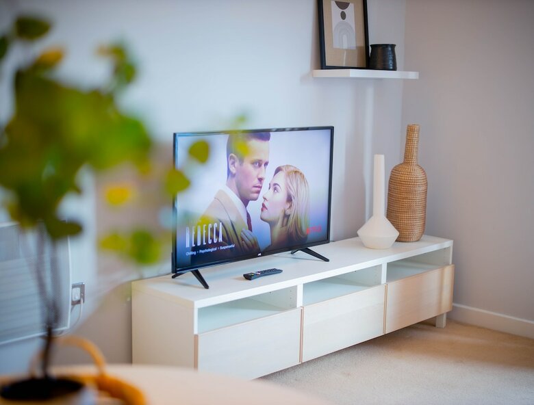 Apartamento Nest Easy - Alpha House
