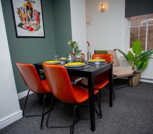 Apartamento Nest Easy - Derngate Basement